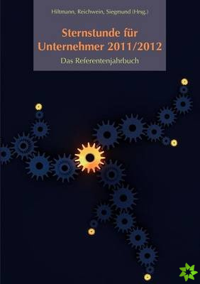 Sternstunde fur Unternehmer 2011/2012