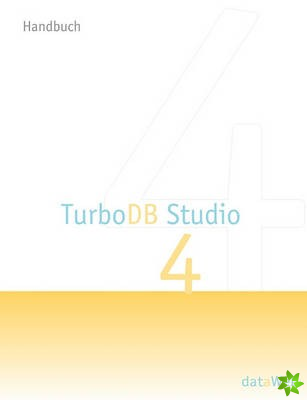 Turbodb Studio Handbuch