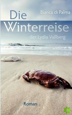 Winterreise Der Lydia Vallberg