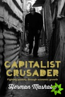 Capitalist crusader