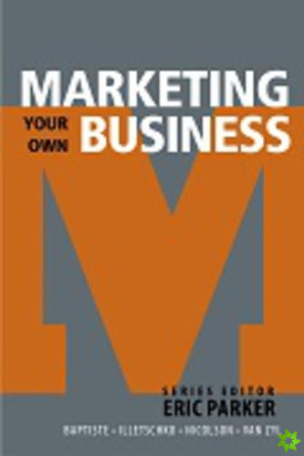 Marketing your own business