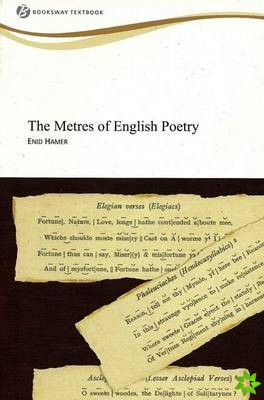 Metres of English Poetry