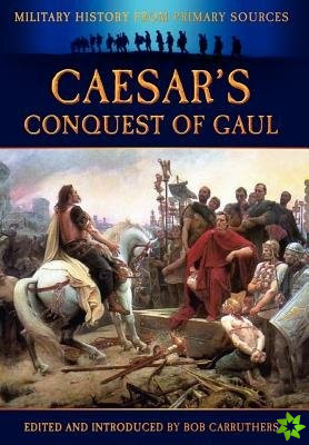 Caesar's Conquest of Gaul