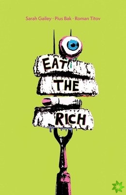 Eat the Rich SC