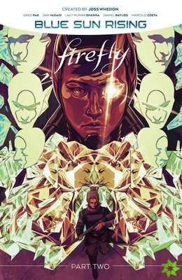 Firefly: Blue Sun Rising Vol. 2