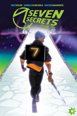 Seven Secrets Vol. 2