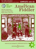 American Fiddler (New edition)