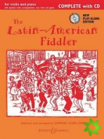Latin American Fiddler