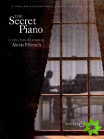 Secret Piano