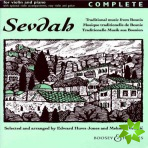 Sevdah (Music from Bosnia)