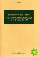 Young Person's Guide To The Orchestra