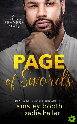 Page of Swords