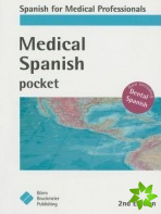 Medical Spanish Pocket