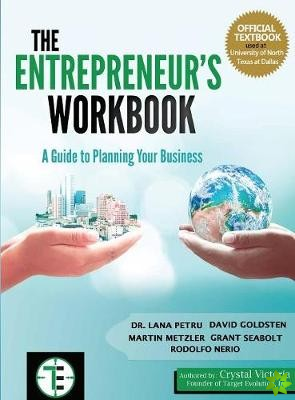 Entrepreneur's Workbook