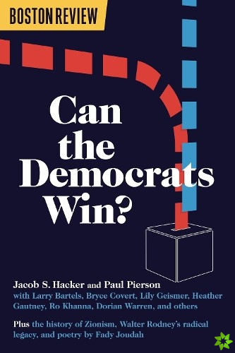 Can the Democrats Win?