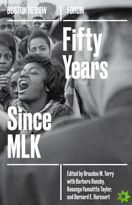 Fifty Years Since MLK