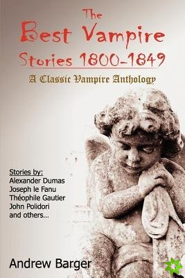 Best Vampire Stories 1800-1849
