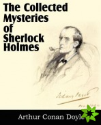 Collected Mysteries of Sherlock Holmes