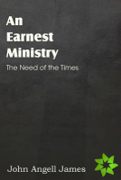 Earnest Ministry