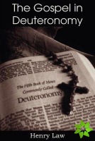 Gospel in Deuteronomy