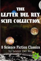 Lester del Rey Scifi Collection