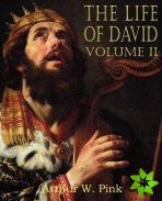 Life of David Volume II
