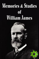 Memories and Studies of William James