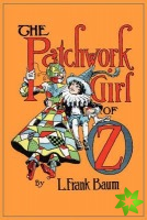 Patchwork Girl of Oz