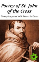 Poetry of St. John of the Cross