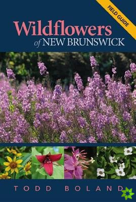 Wildflowers of New Brunswick