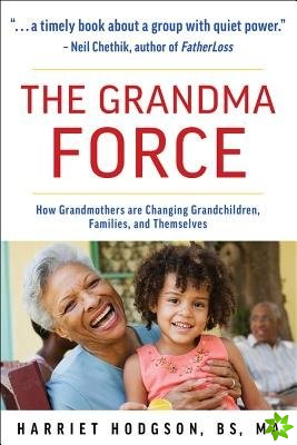 Grandma Force