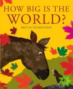 How Big is the World?