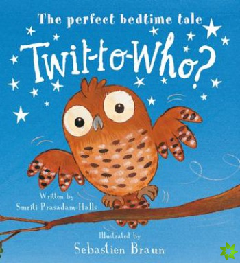 Twit-to-Who