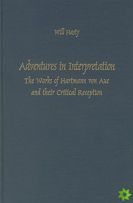 Adventures in Interpretation