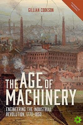 Age of Machinery