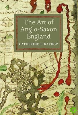 Art of Anglo-Saxon England