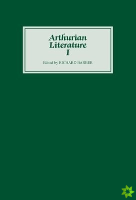 Arthurian Literature I