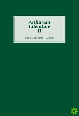 Arthurian Literature II