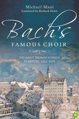 Bach's Famous Choir