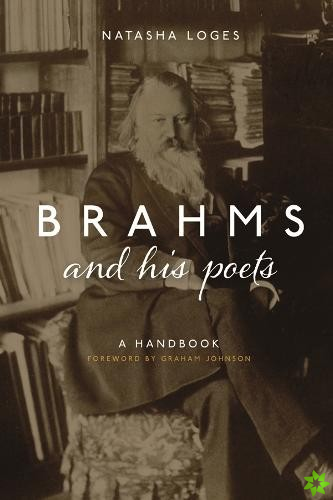 Brahms and His Poets