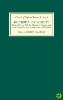 Brethren in Adversity