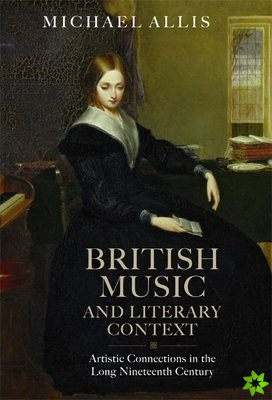 British Music and Literary Context