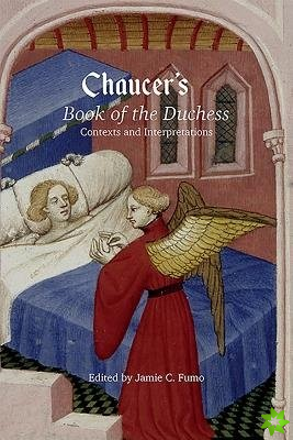 Chaucer's Book of the Duchess