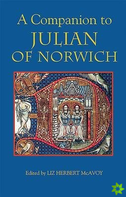 Companion to Julian of Norwich