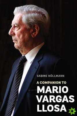 Companion to Mario Vargas Llosa