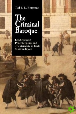 Criminal Baroque