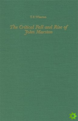 Critical Fall and Rise of John Marston