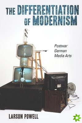 Differentiation of Modernism