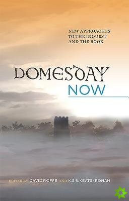 Domesday Now
