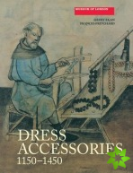 Dress Accessories, c. 1150- c. 1450
